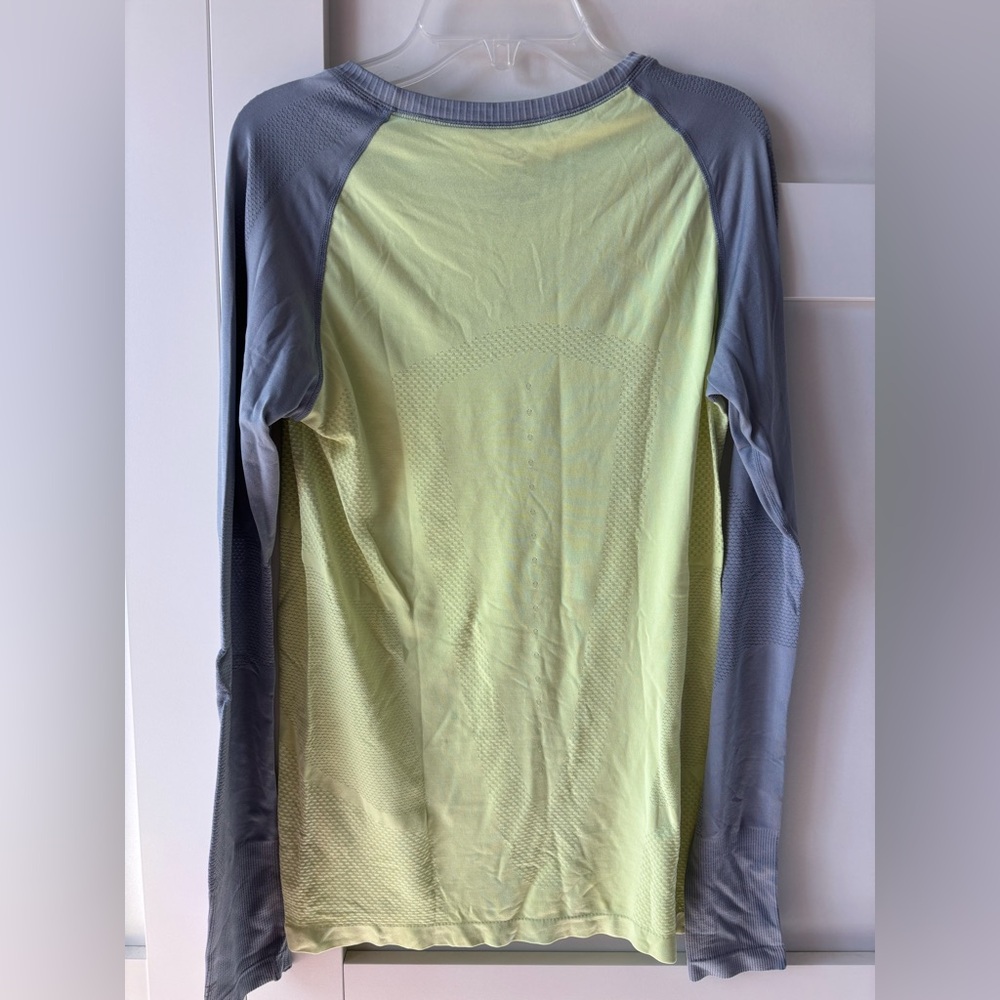 Neon Dri Fit Top - Picture 5 of 5